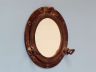 porthole windows is fully assembled