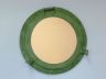 porthole windows is fully assembled