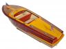 speed boats is fully assembled