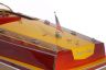 speed boats is fully assembled