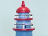 lighthouse collectibles is fully assembled