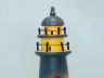 lighthouse collectibles is fully assembled