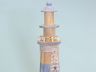 lighthouse collectibles is fully assembled