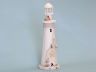 lighthouse collectibles is fully assembled