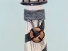 lighthouse collectibles is fully assembled