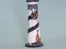 lighthouse collectibles is fully assembled