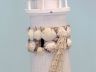 lighthouse collectibles is fully assembled