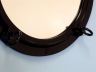 porthole windows is fully assembled