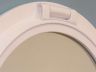 porthole windows is fully assembled