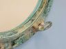 porthole windows is fully assembled