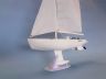 rc boats is fully assembled