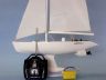 rc boats is fully assembled