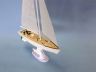 rc boats is fully assembled