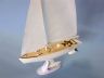 rc boats is fully assembled