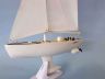 rc boats is fully assembled