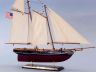 sail boats is fully assembled