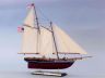sail boats is fully assembled