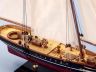 sail boats is fully assembled