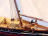 sail boats is fully assembled