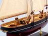 sail boats is fully assembled