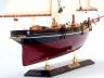 sail boats is fully assembled
