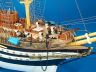 ship is fully assembled