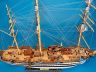 ship is fully assembled