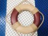 handcrafted beach decor is fully assembled