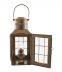 oil lanterns is fully assembled