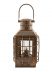 oil lanterns is fully assembled