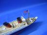 rms titanic is fully assembled