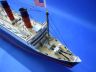 cruise ships is fully assembled