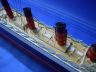 rms titanic is fully assembled