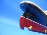 cruise ships is fully assembled