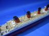 cruise ships is fully assembled