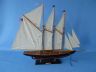 sail boats is fully assembled
