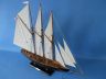 sail boats is fully assembled