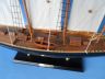 sail boats is fully assembled