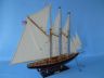 sail boats is fully assembled