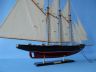 sail boats is fully assembled