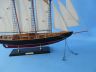 sail boats is fully assembled