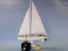 rc boats is fully assembled