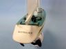 rc boats is fully assembled