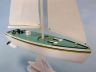 rc boats is fully assembled