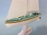 rc boats is fully assembled