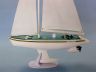rc boats is fully assembled