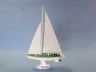 rc boats is fully assembled