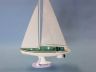 rc boats is fully assembled