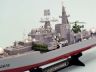 radio controlled boats is fully assembled