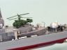 radio controlled boats is fully assembled